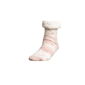 Zimné ponožky s baránkom
