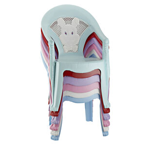 Detská stolička s motivom