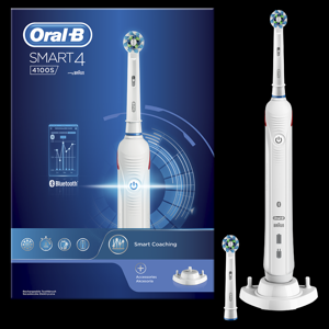 Oral-B Smart 4 4000 Sensitive