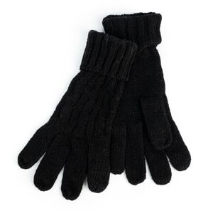 Dámske zimné dotykové rukavice