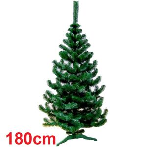 Vianočný stromček jedla obyčajná 180 cm