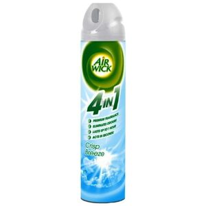 Airwick spray 4v1