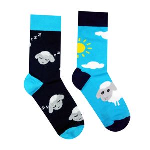 Veselé ponožky Ovečka