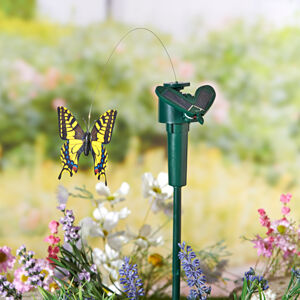 Magnet 3Pagen Záhradná dekorácia "Motýľ"