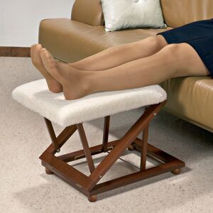 Luxusná stolička na odpočinok nôh