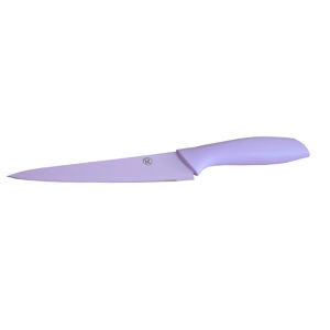 Šéfkucharský nôž 28cm lila