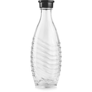 Fľaša Penguin / Crystal SodaStream sklo 0,7 l